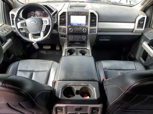 1FT8W2BT8MEE06928 2021 FORD F250 - Image 8