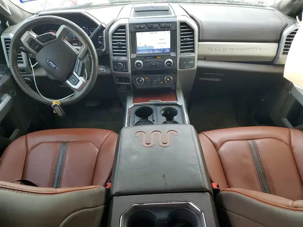1FT8W2BT8MEE07156 2021 FORD F250 - Image 8