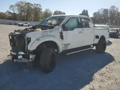 1FT8W2BT8NEC20193 2022 FORD F250