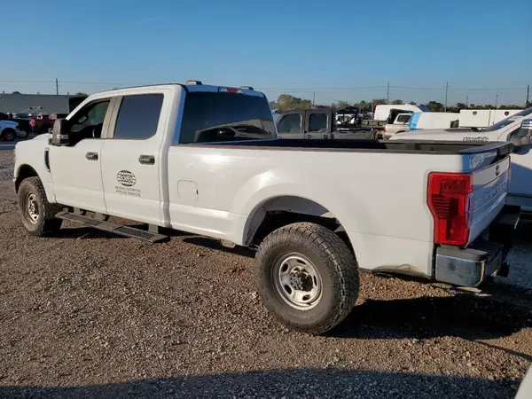 1FT8W2BT8NEC26608 2022 FORD F250 - Image 2