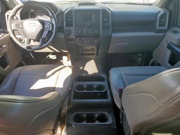 1FT8W2BT8NEC26608 2022 FORD F250 - Image 8