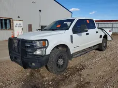 1FT8W2BT8NEC70592 2022 FORD F250