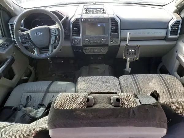 1FT8W2BT8NEC70592 2022 FORD F250 - Image 8