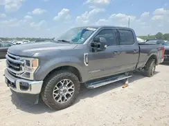1FT8W2BT8NED04580 2022 FORD F250