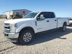 1FT8W2BT8NED06264 2022 FORD F250