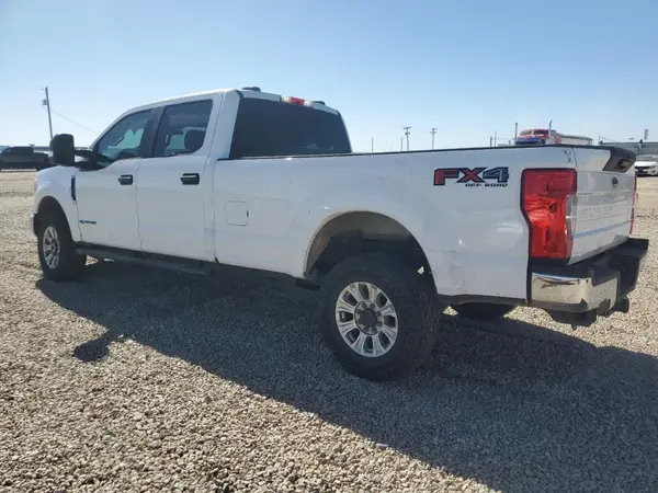 1FT8W2BT8NED06264 2022 FORD F250 - Image 2