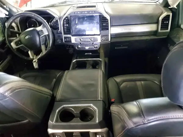 1FT8W2BT8NED25249 2022 FORD F250 - Image 8