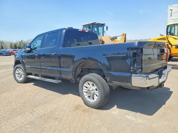 1FT8W2BT8NED35859 2022 FORD F250 - Image 2