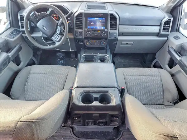 1FT8W2BT8NED35859 2022 FORD F250 - Image 8