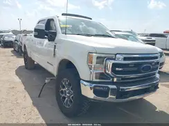 1FT8W2BT8NED39636 2022 FORD F250