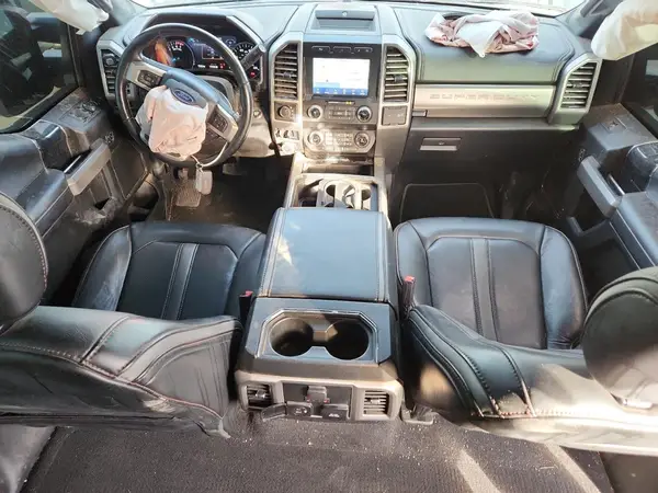 1FT8W2BT8NED88738 2022 FORD F250 - Image 8