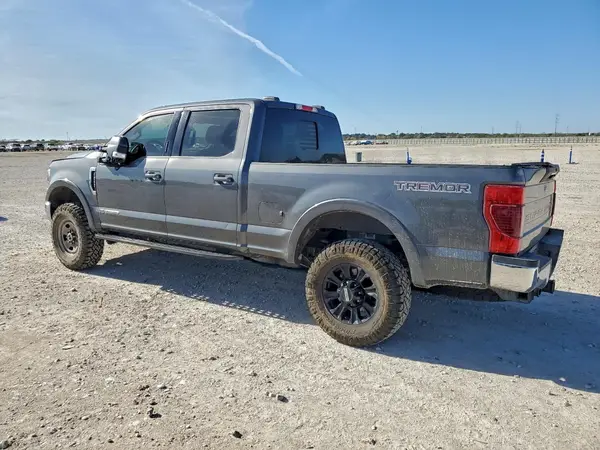1FT8W2BT8NEE74230 2022 FORD F250 - Image 2