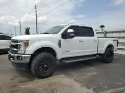1FT8W2BT8NEE97457 2022 FORD F250