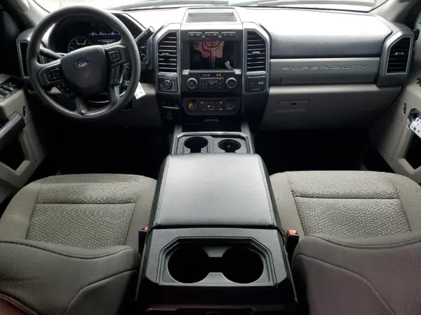 1FT8W2BT8NEE97457 2022 FORD F250 - Image 8