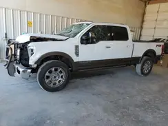 1FT8W2BT8NEF03581 2022 FORD F250