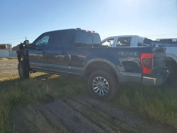 1FT8W2BT8NEF05024 2022 FORD F250 - Image 2