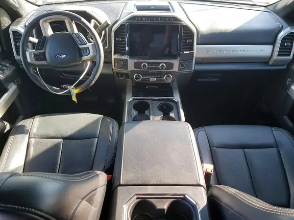 1FT8W2BT8NEF05024 2022 FORD F250 - Image 8