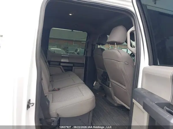 1FT8W2BT8NEF16198 2022 FORD F250 - Image 8