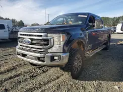 1FT8W2BT8NEF20073 2022 FORD F250