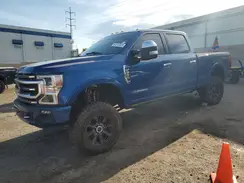 1FT8W2BT8NEF56913 2022 FORD F250