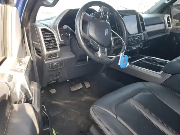 1FT8W2BT8NEF56913 2022 FORD F250 - Image 8