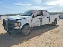 1FT8W2BT8NEF74764 2022 FORD F250