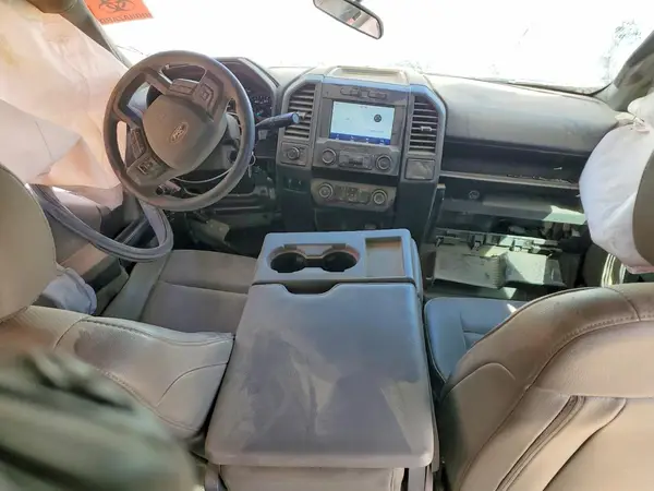 1FT8W2BT8NEF74764 2022 FORD F250 - Image 8