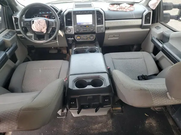 1FT8W2BT8NEF75493 2022 FORD F250 - Image 8