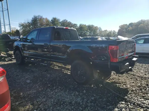 1FT8W2BT8NEG28869 2022 FORD F250 - Image 2