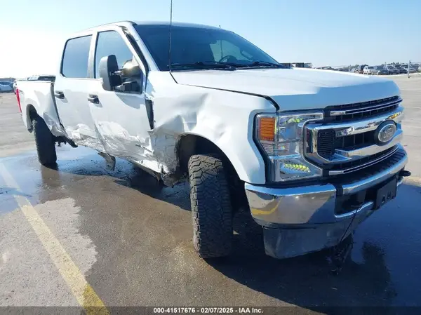 1FT8W2BT8NEG32937 2022 FORD F250 - Image 1