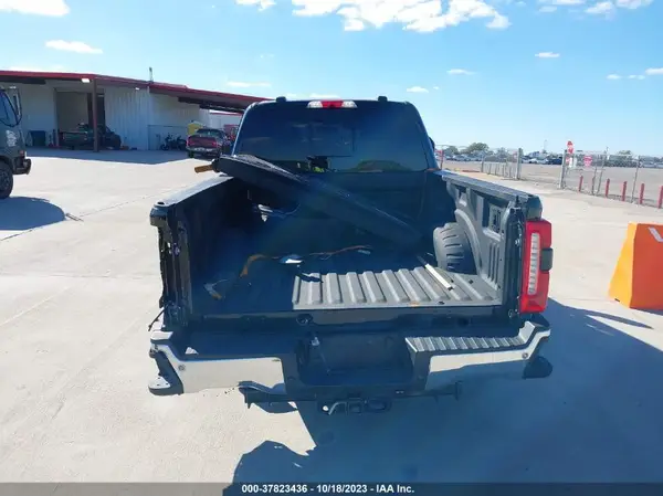 1FT8W2BT8PEC88075 2023 FORD F250 - Image 8