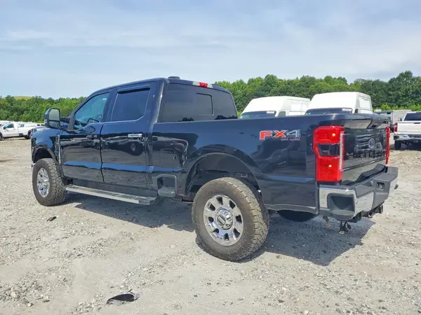 1FT8W2BT8PED24072 2023 FORD F250 - Image 2