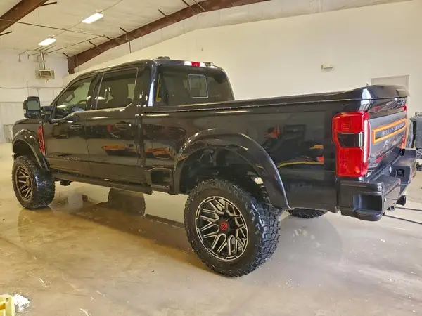 1FT8W2BT8PED48274 2023 FORD F250 - Image 2