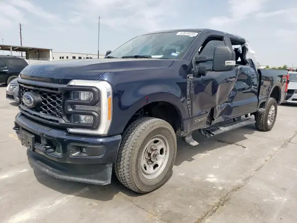 1FT8W2BT8PED58853 2023 FORD F250 - Image 1