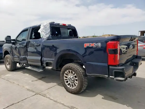 1FT8W2BT8PED58853 2023 FORD F250 - Image 2