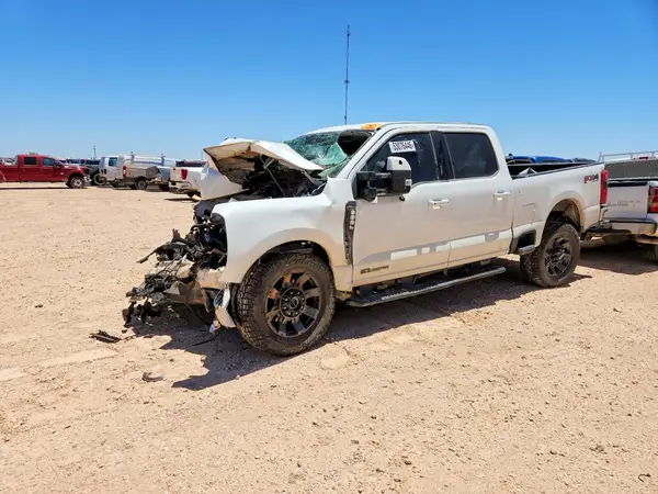 1FT8W2BT8PED79086 2023 FORD F250 - Image 1