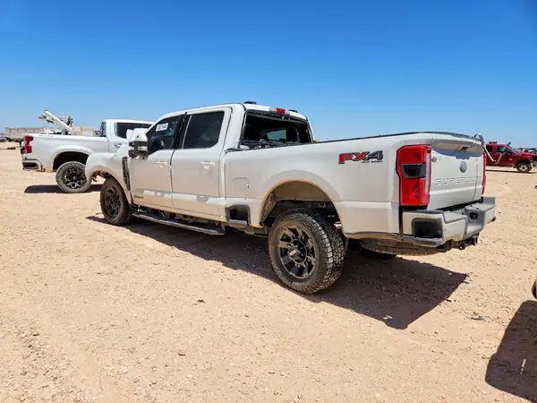 1FT8W2BT8PED79086 2023 FORD F250 - Image 2