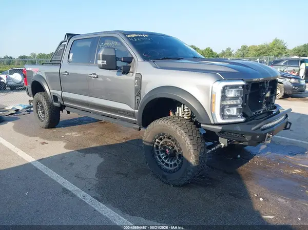 1FT8W2BT8PED88371 2023 FORD F250 - Image 1