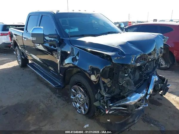 1FT8W2BT8PED95398 2023 FORD F250 - Image 1