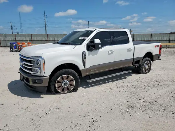 1FT8W2BT8PED97541 2023 FORD F250 - Image 1