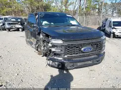 1FT8W2BT8PEE03970 2023 FORD F250
