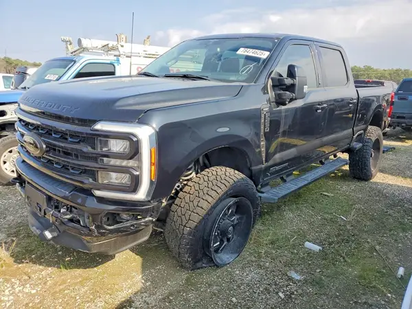 1FT8W2BT8PEE06111 2023 FORD F250 - Image 1