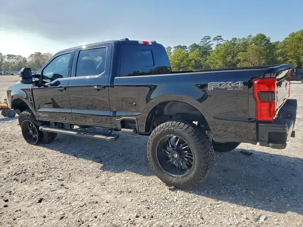 1FT8W2BT8PEE06111 2023 FORD F250 - Image 2