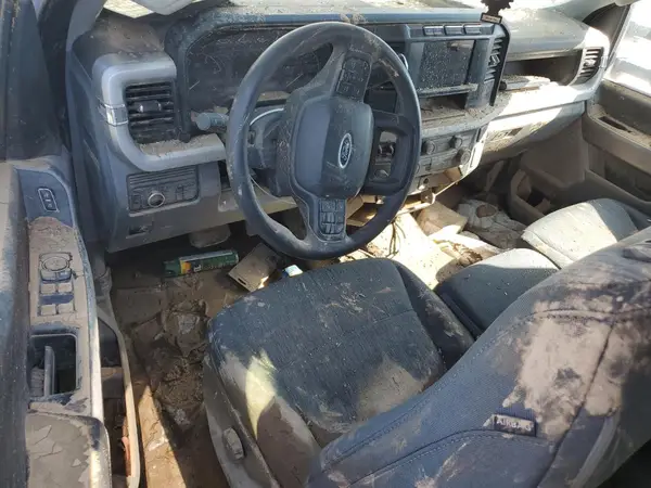 1FT8W2BT8PEE09624 2023 FORD F250 - Image 8