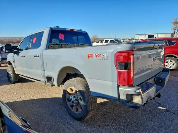 1FT8W2BT8REC12892 2024 FORD F250 - Image 2