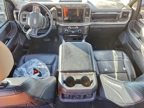 1FT8W2BT8REC12892 2024 FORD F250 - Image 8