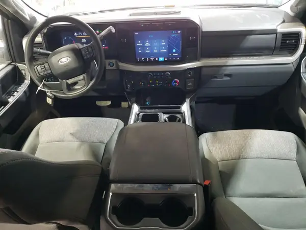 1FT8W2BT8REC65205 2024 FORD F250 - Image 8