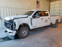 1FT8W2BT8REC92632 2024 FORD F250