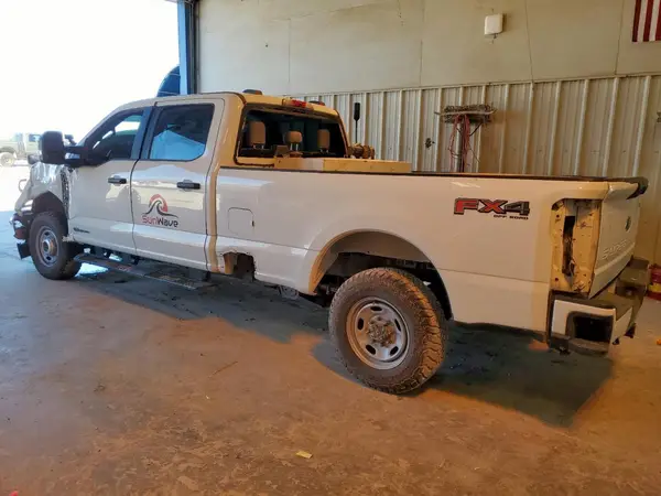 1FT8W2BT8REC92632 2024 FORD F250 - Image 2