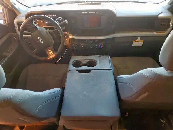 1FT8W2BT8REC92632 2024 FORD F250 - Image 8